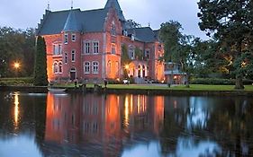 Thorskogs Slott